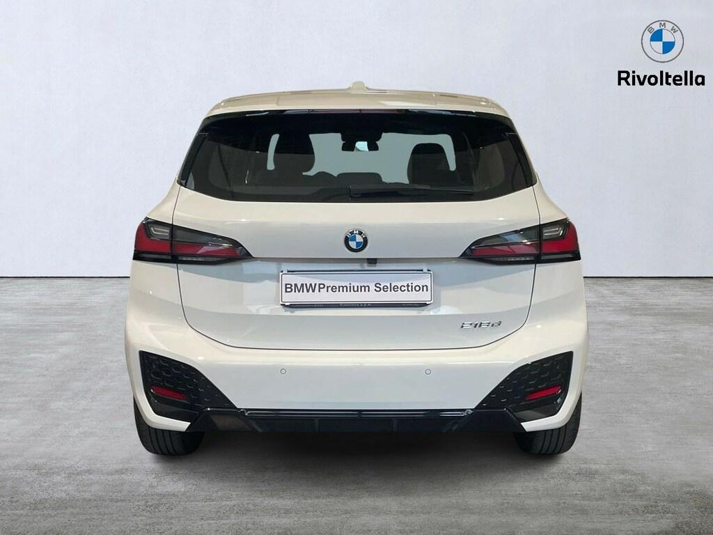 BMW Serie 2 218d Active Tourer Msport auto