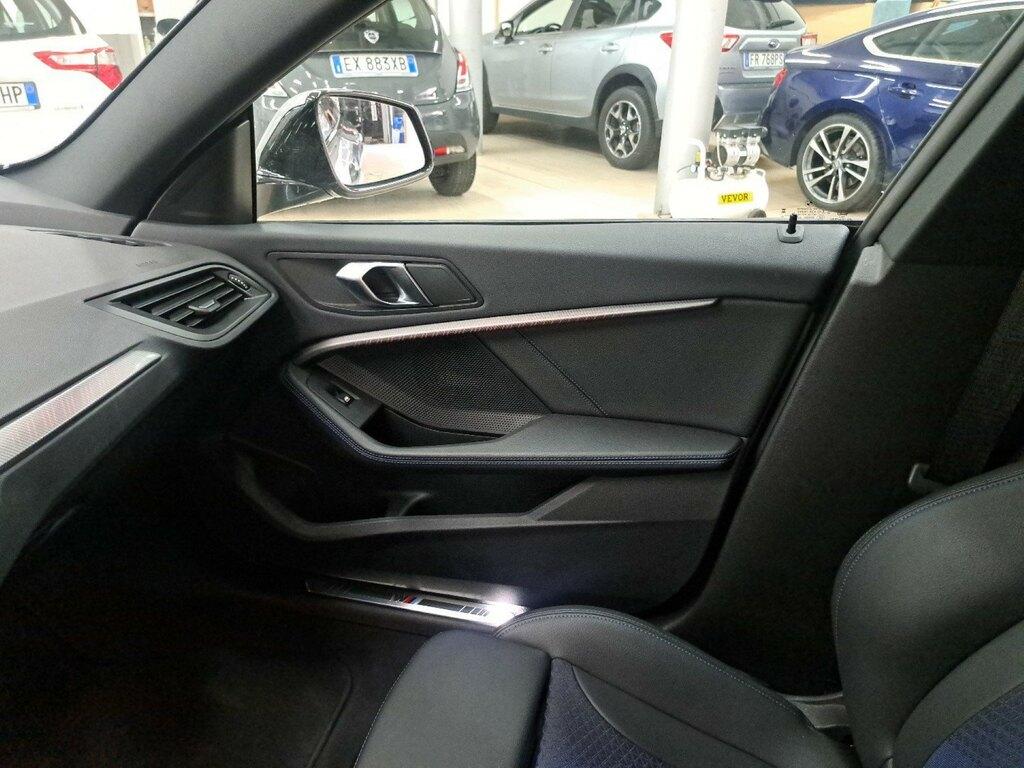 BMW Serie 2 220d Gran Coupe Msport auto