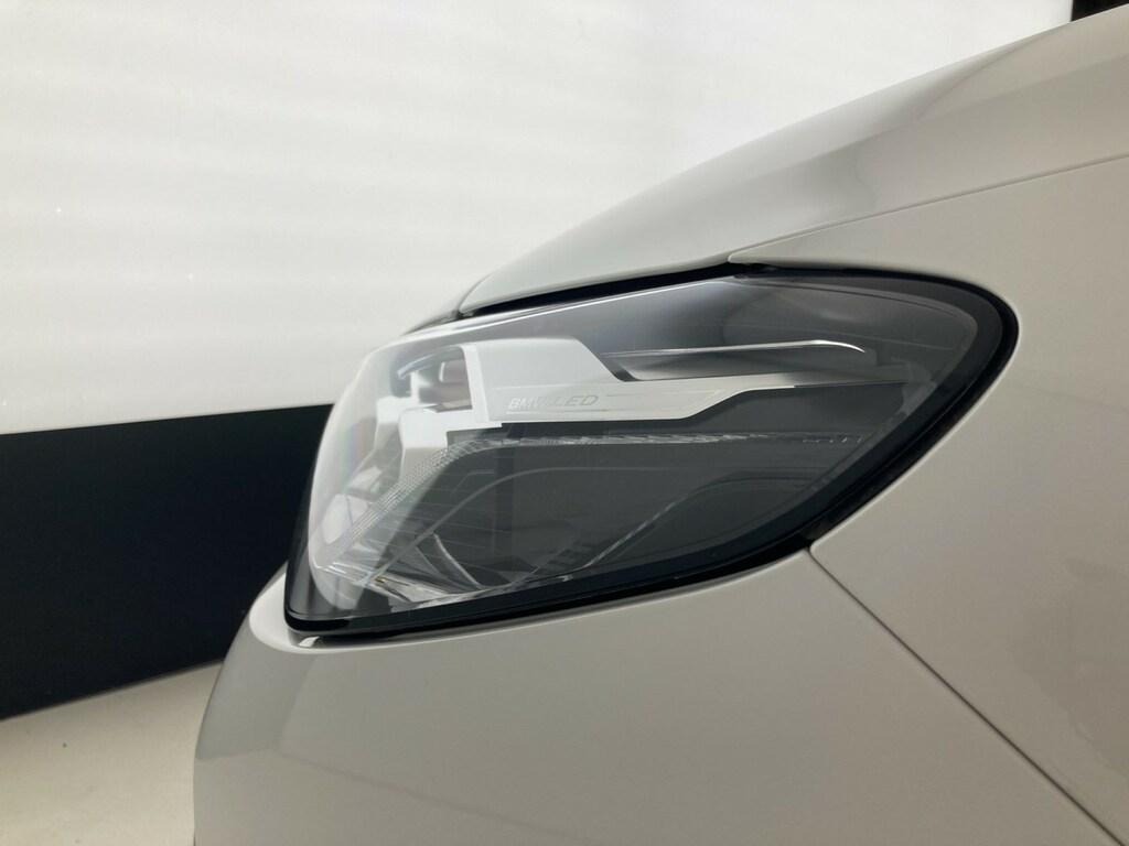 BMW Serie 2 218d Active Tourer Msport auto