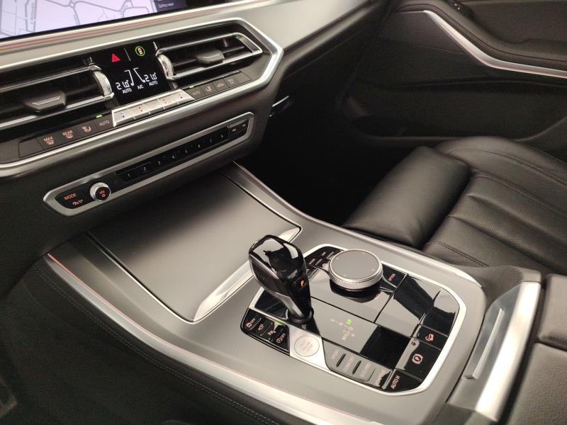 BMW X5 xdrive30d Msport auto