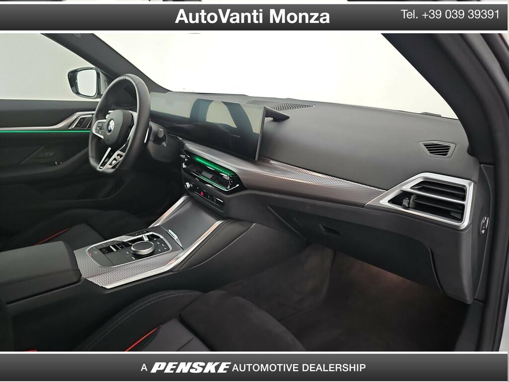 BMW Serie 4 420d Gran Coupe mhev 48V xdrive M Sport auto