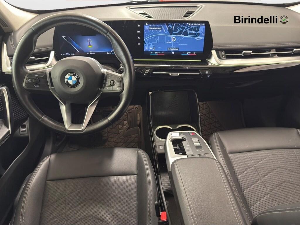 BMW X1 sdrive18i X-Line auto