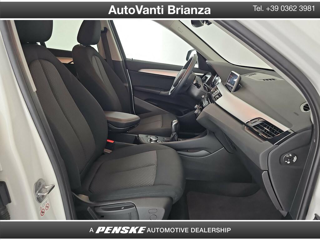 BMW X1 sdrive18d Business Advantage