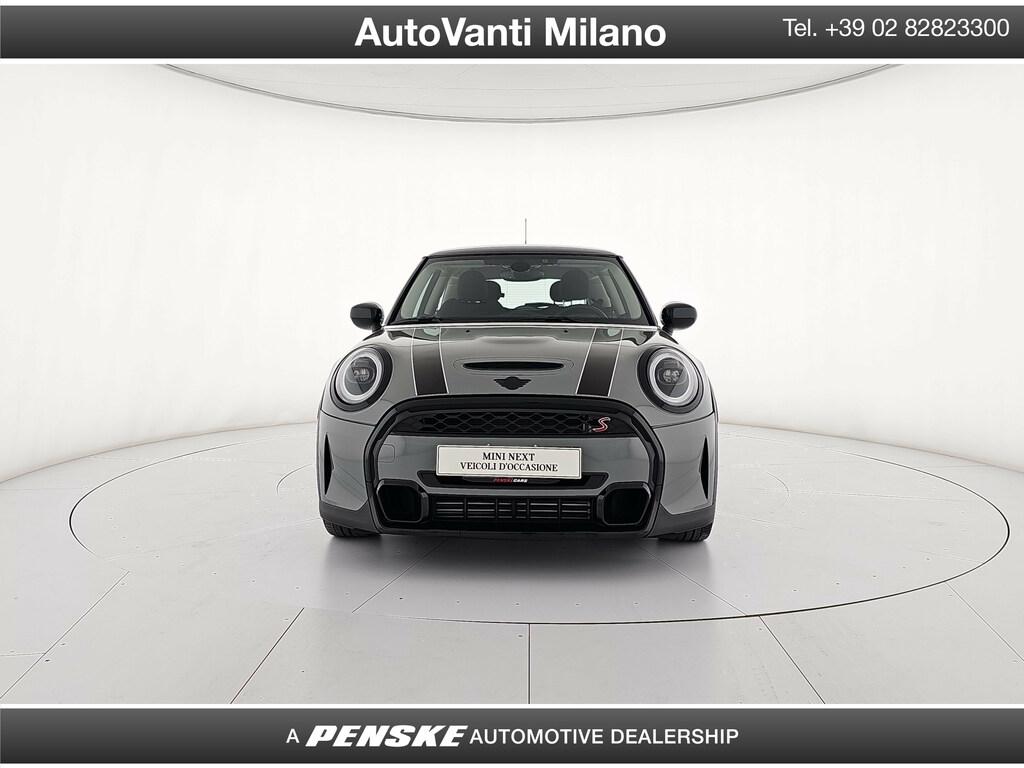 Mini Cooper S 2.0 TwinPower Turbo Cooper S