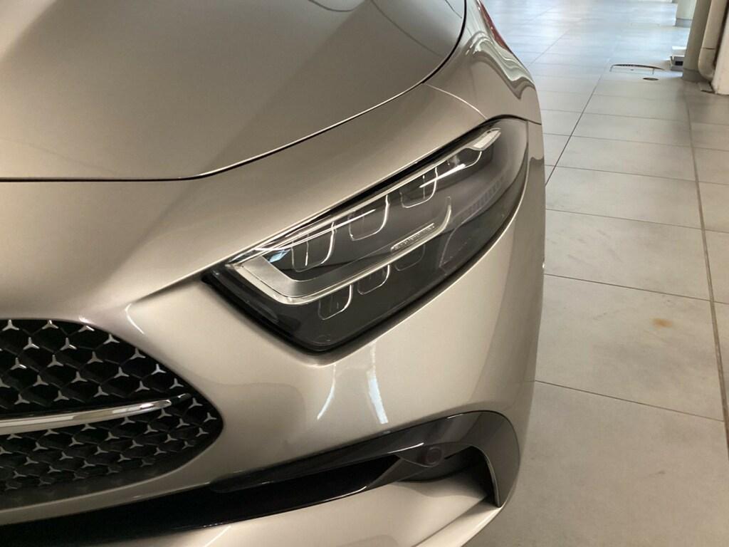 Mercedes CLS 400 d Premium Plus 4matic auto