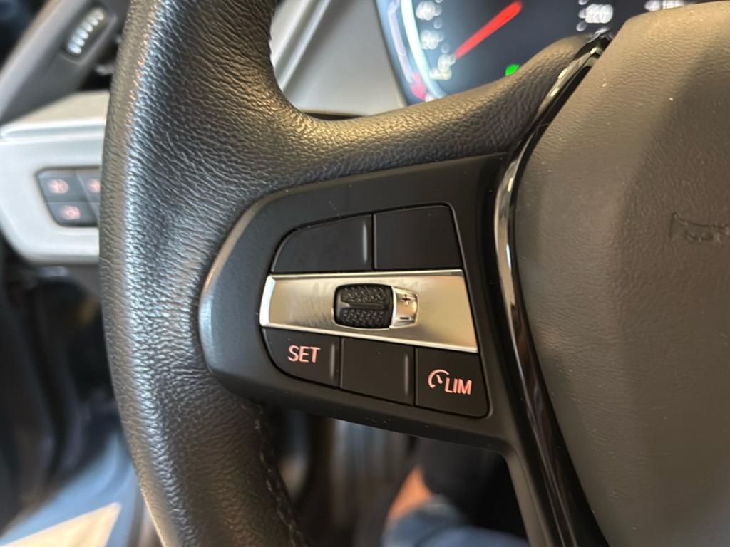 BMW Serie 1 116d Business Advantage