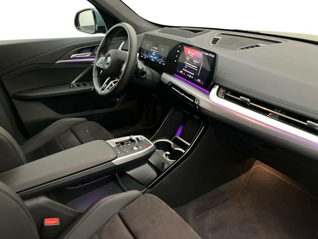 BMW iX1 edrive 20 MSport