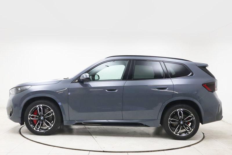 BMW X1 sdrive18i MSport Pro auto