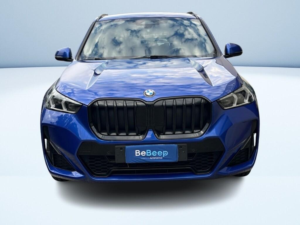 BMW X1 sdrive18i Msport auto