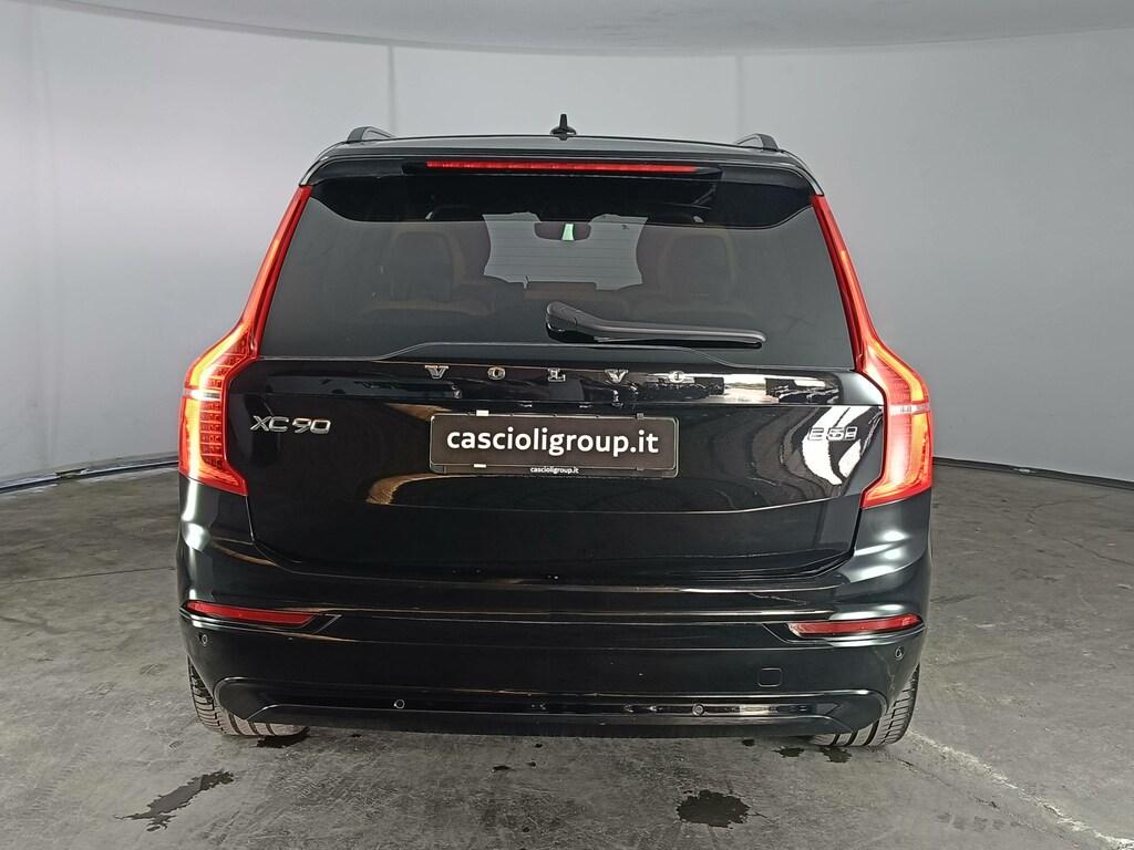 Volvo XC90 2.0 b5 Plus Bright awd auto