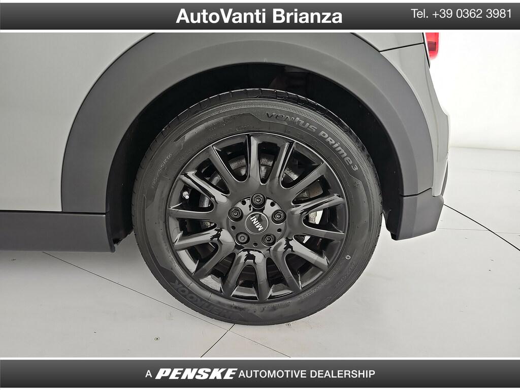 Mini Cooper 1.5 TwinPower Turbo Cooper