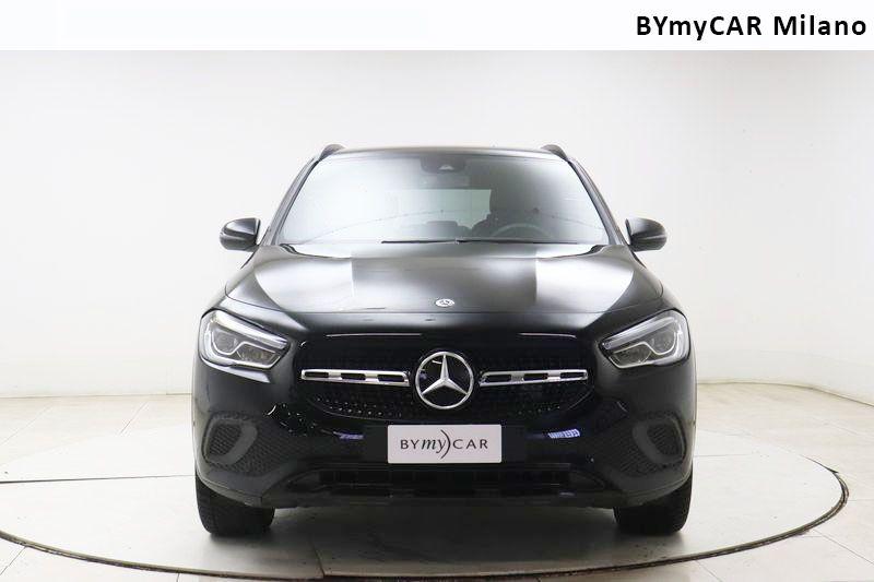Mercedes GLA 250 eq-power Sport auto