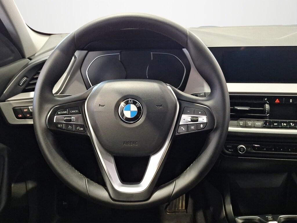 BMW Serie 1 116d Luxury