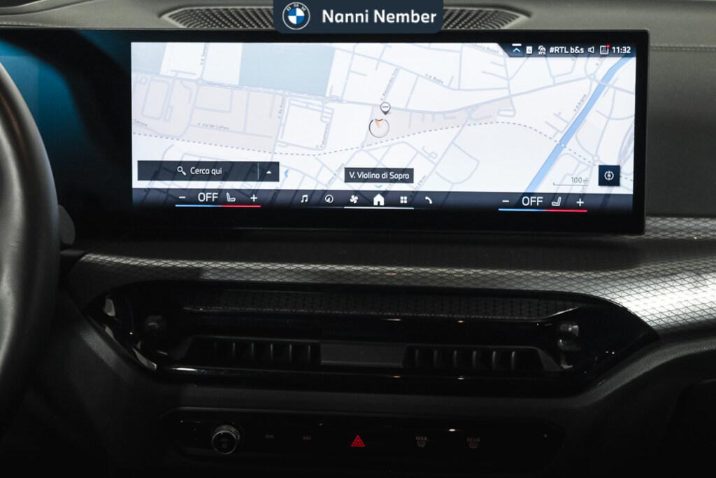 BMW Serie 4 420d Cabrio mhev 48V M Sport Pro auto