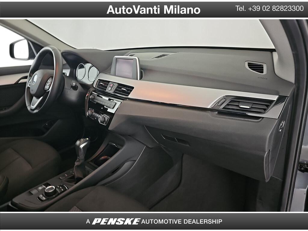 BMW X1 xdrive25e Advantage auto
