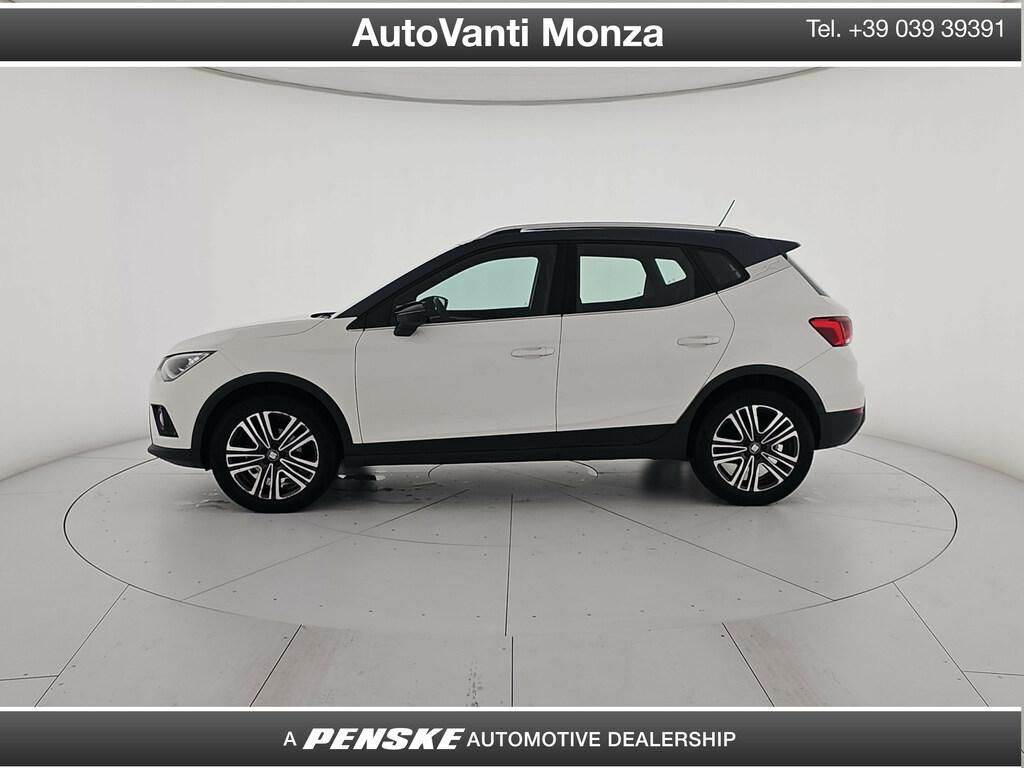 Seat Arona 1.0 ecotsi Xcellence 110cv dsg