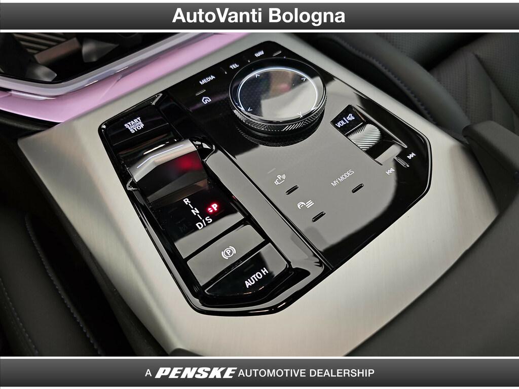 BMW X3 M X3 xdriveM50 MSport Pro auto