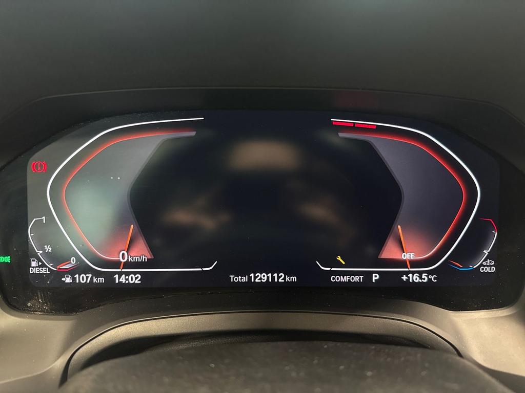 BMW Serie 3 320d Touring mhev 48V Sport auto