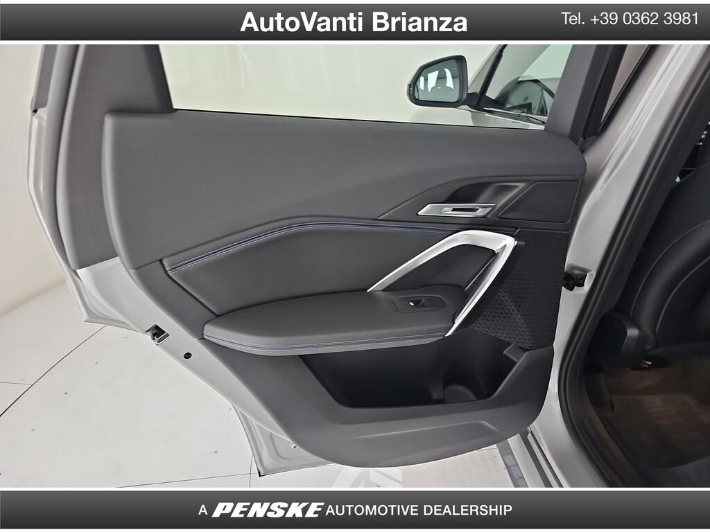 BMW X1 sdrive18i MSport auto
