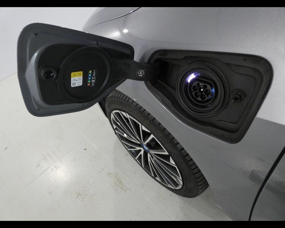 BMW Serie 2 225e Active Tourer xdrive Msport auto