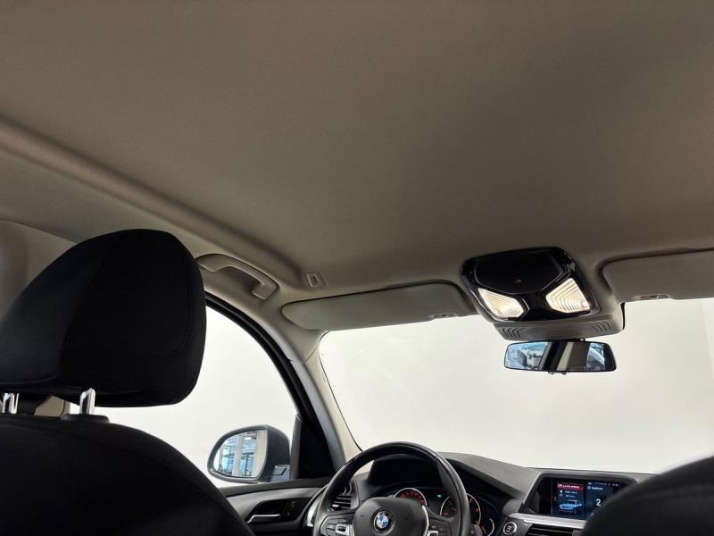 BMW X3 xdrive20d Business Advantage 190cv auto my19