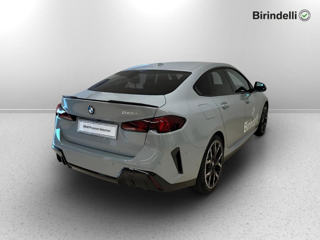 BMW Serie 2 220d Gran Coupe 48V MSport Pro auto