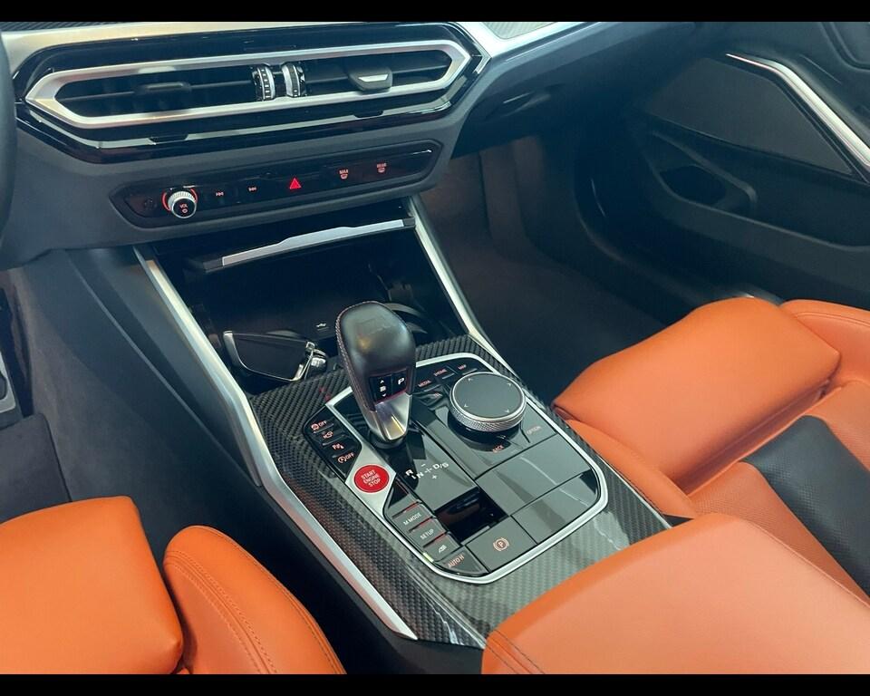 BMW M3 Touring 3.0 Competition M xdrive auto