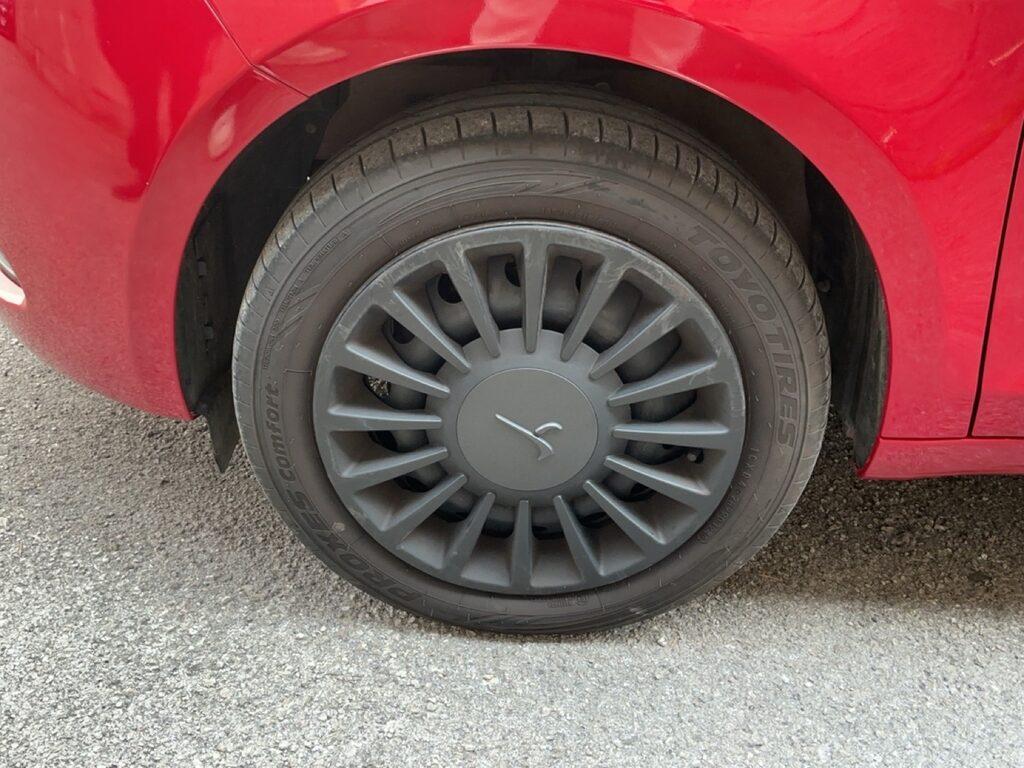 Lancia Ypsilon 1.2 Elefantino Blu s&s 69cv my19