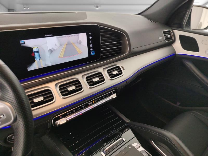 Mercedes GLE 450 eq-boost Premium Plus 4matic auto