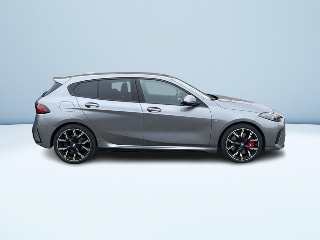 BMW Serie 1 118d MSport Pro auto
