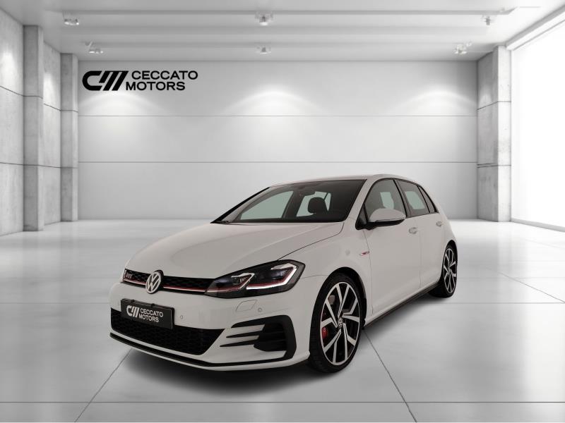 Volkswagen Golf GTI Golf 5p 2.0 tsi Gti Performance 245cv dsg
