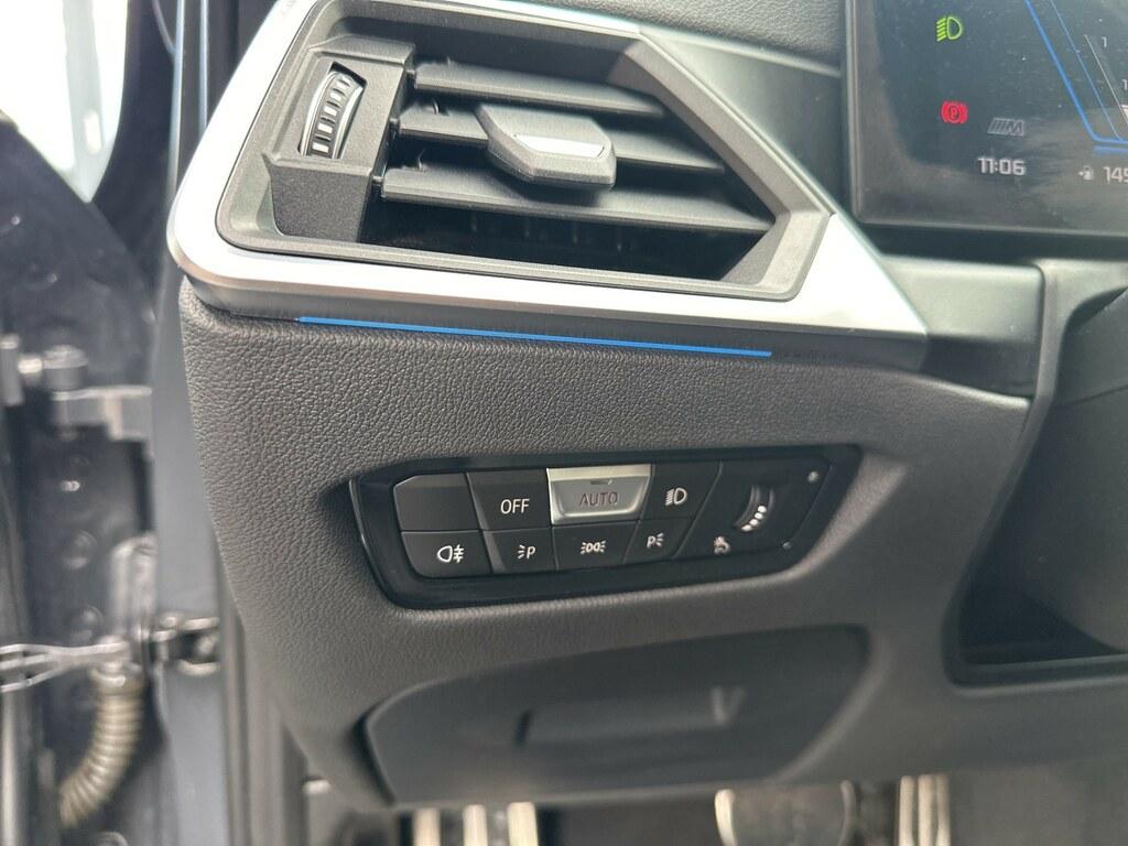 BMW M3 Touring 3.0 Competition M xdrive auto