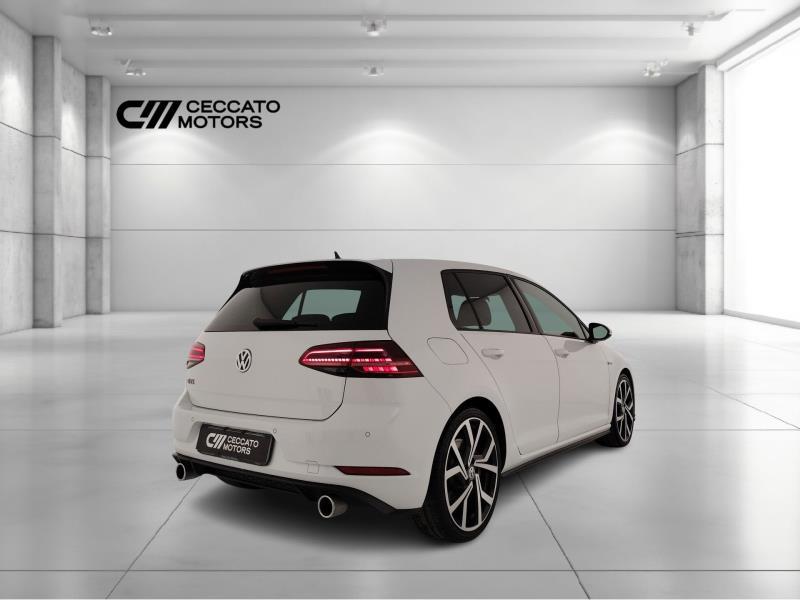 Volkswagen Golf GTI Golf 5p 2.0 tsi Gti Performance 245cv dsg