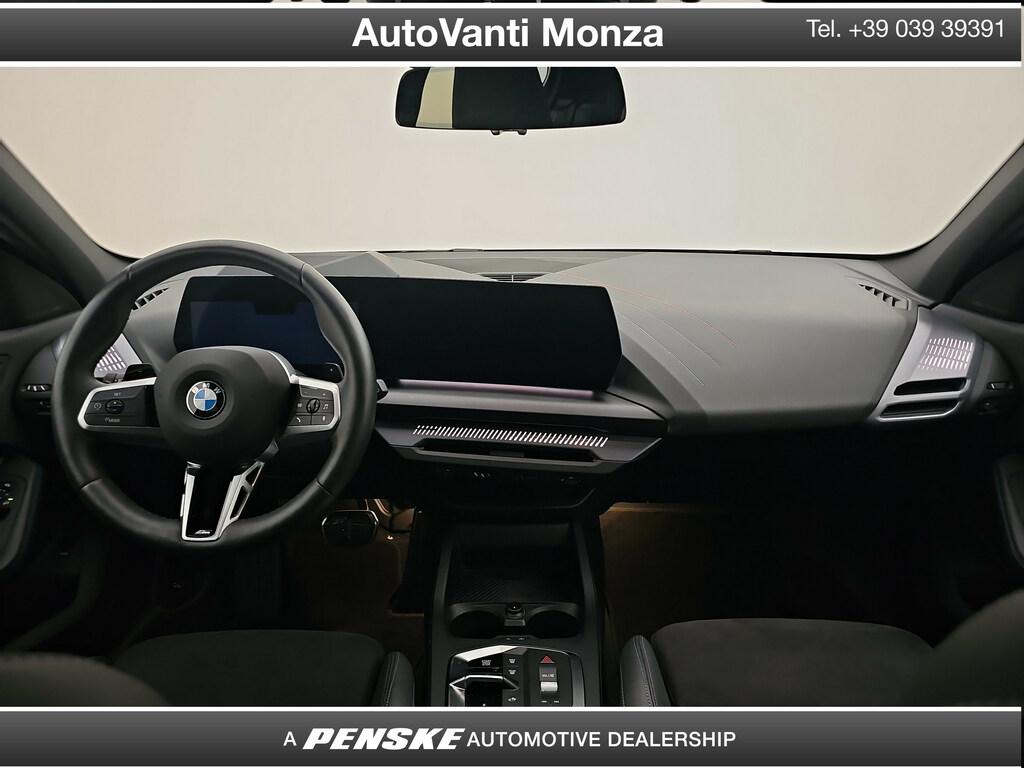 BMW Serie 1 118d MSport Pro auto