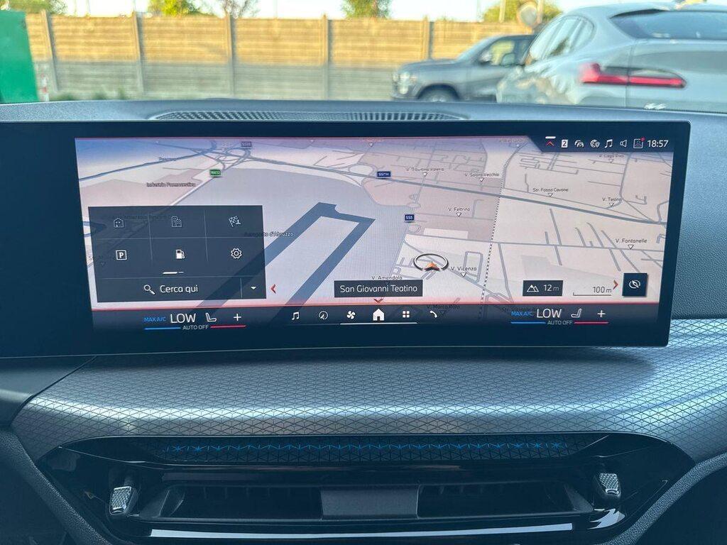 BMW Serie 3 320d Touring mhev 48V xdrive M Sport Pro auto