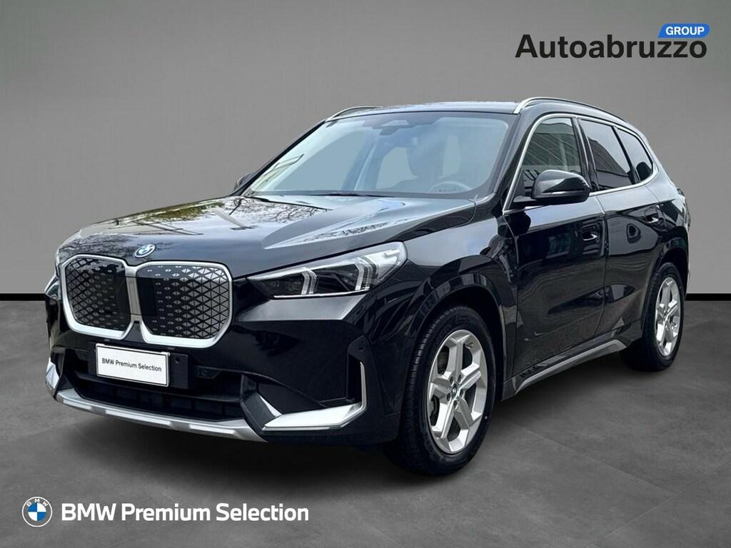 BMW iX1 edrive 20