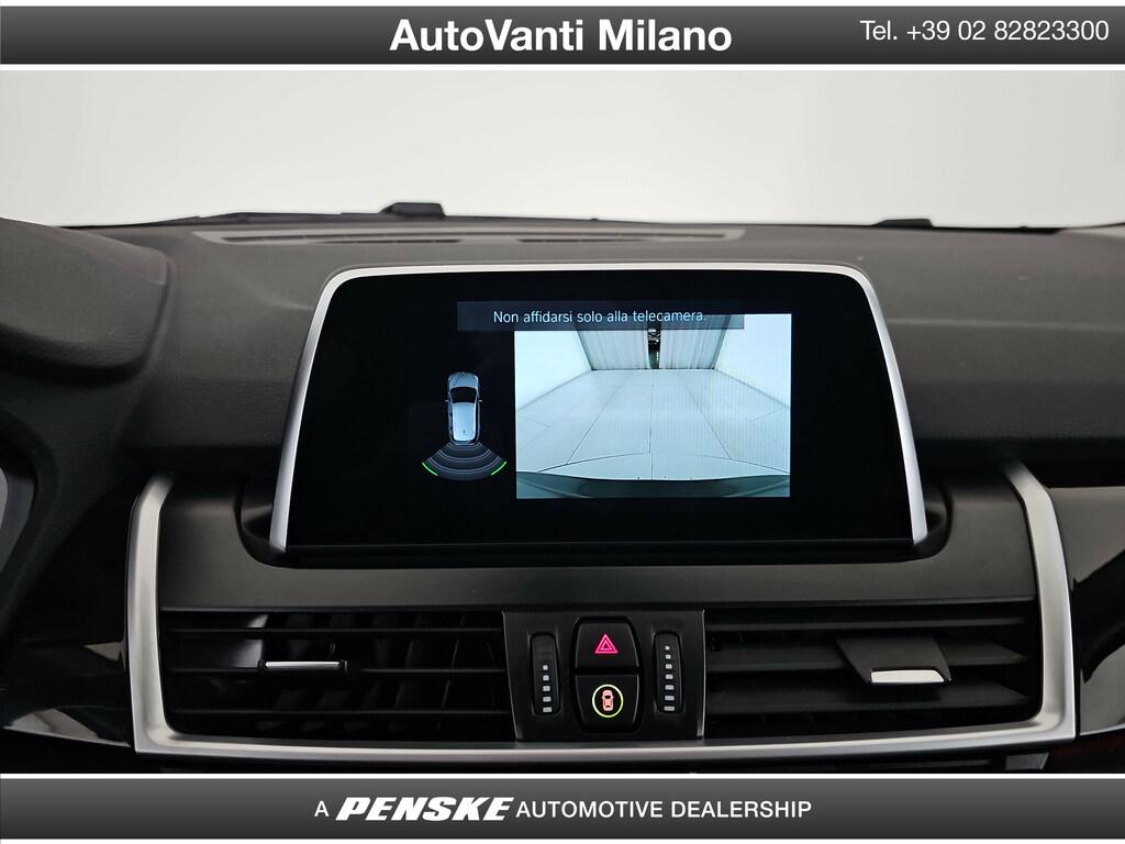 BMW Serie 2 225xe Active Tourer iPerformance Advantage auto