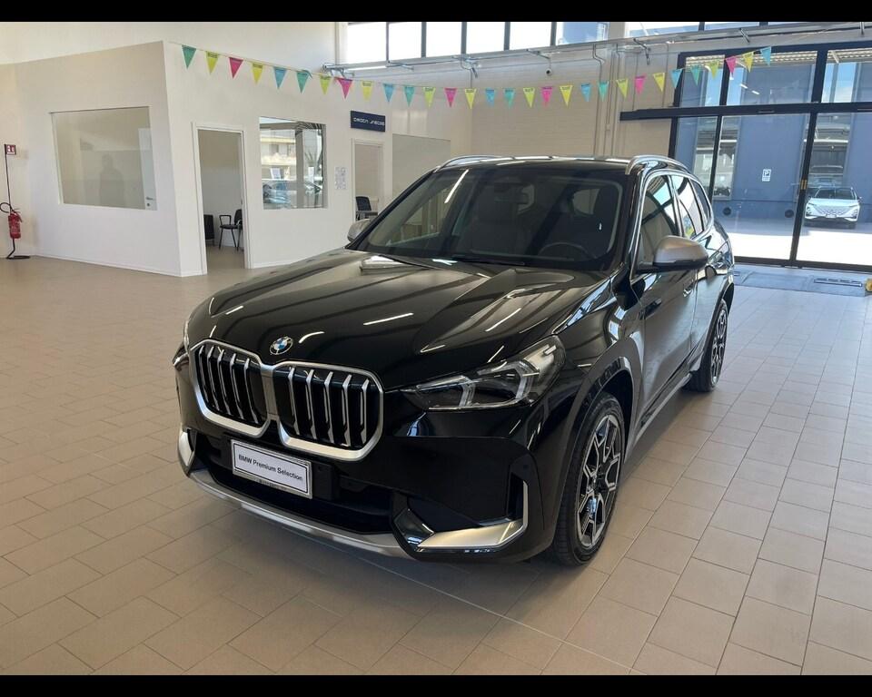 BMW X1 sdrive18d X-Line auto