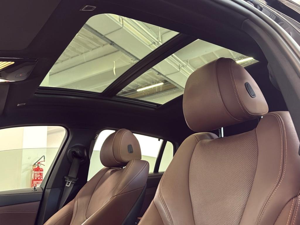 BMW X6 X6 xdrive30d mhev 48V Msport auto