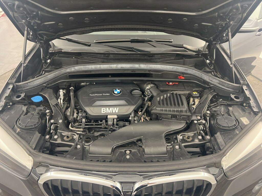 BMW X1 sdrive18d Business auto