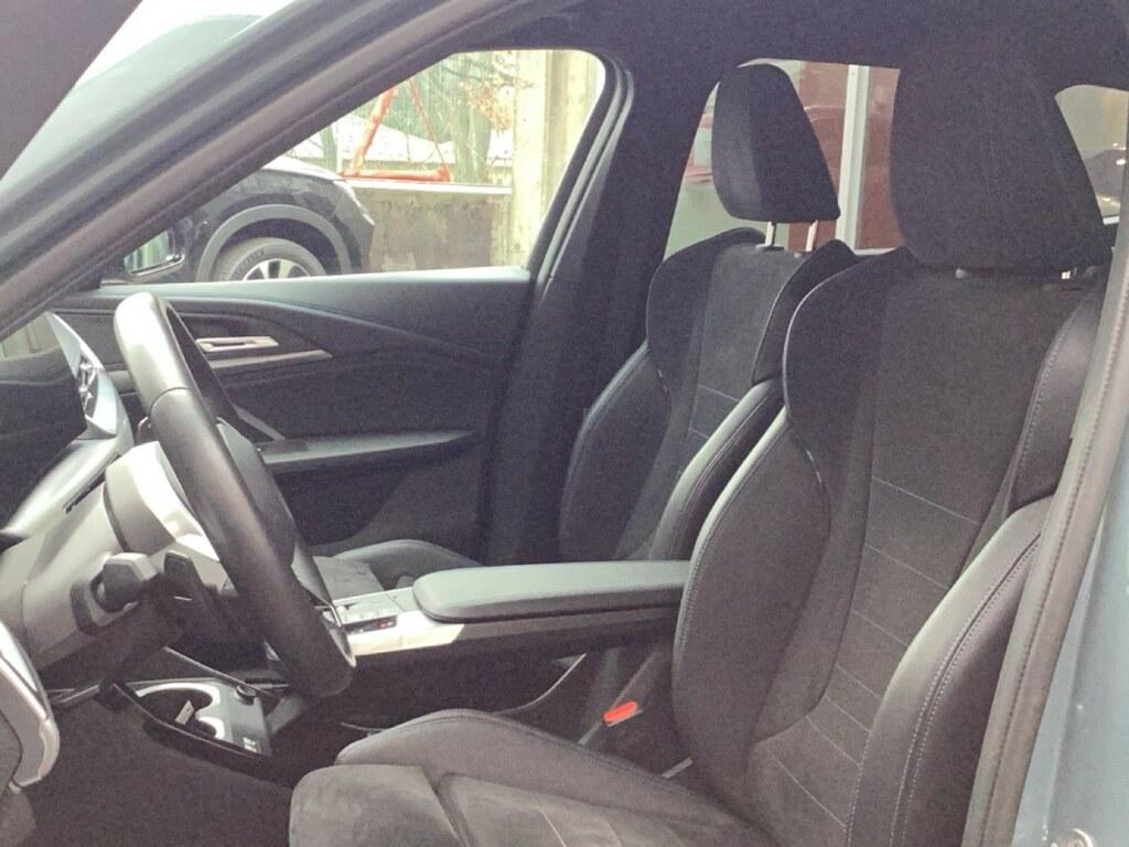 BMW X1 sdrive18d Msport auto