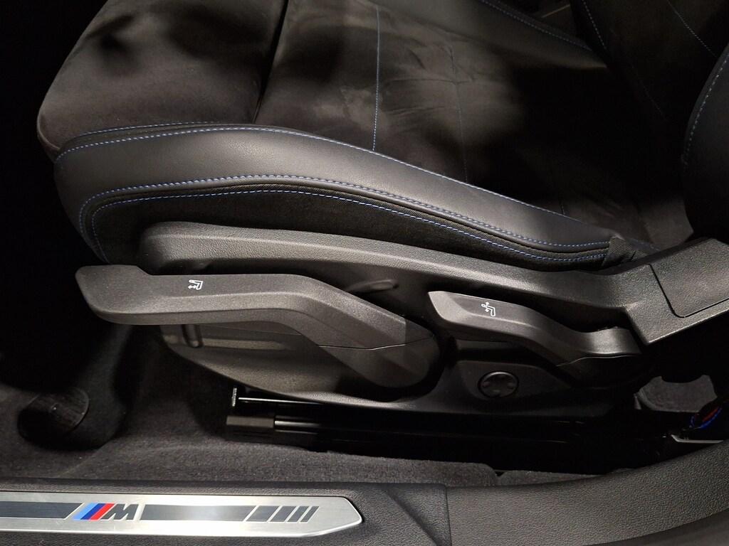 BMW Serie 1 118d MSport Pro auto