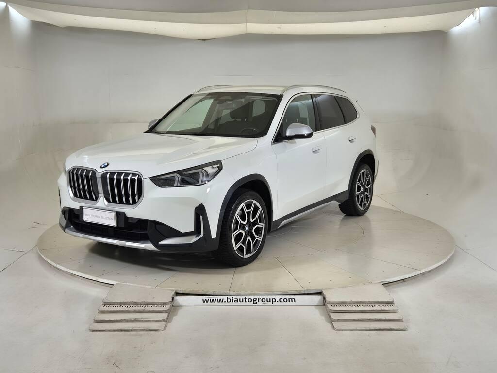 BMW X1 sdrive18d X-Line Edition Balance auto