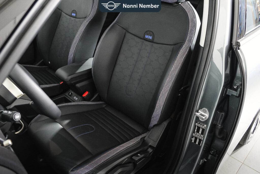 Mini Mini Countryman 1.5 48V C Classic auto