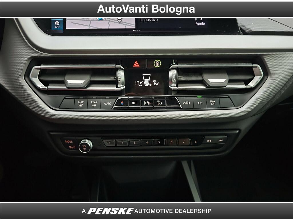 BMW Serie 2 220d Gran Coupe Advantage auto