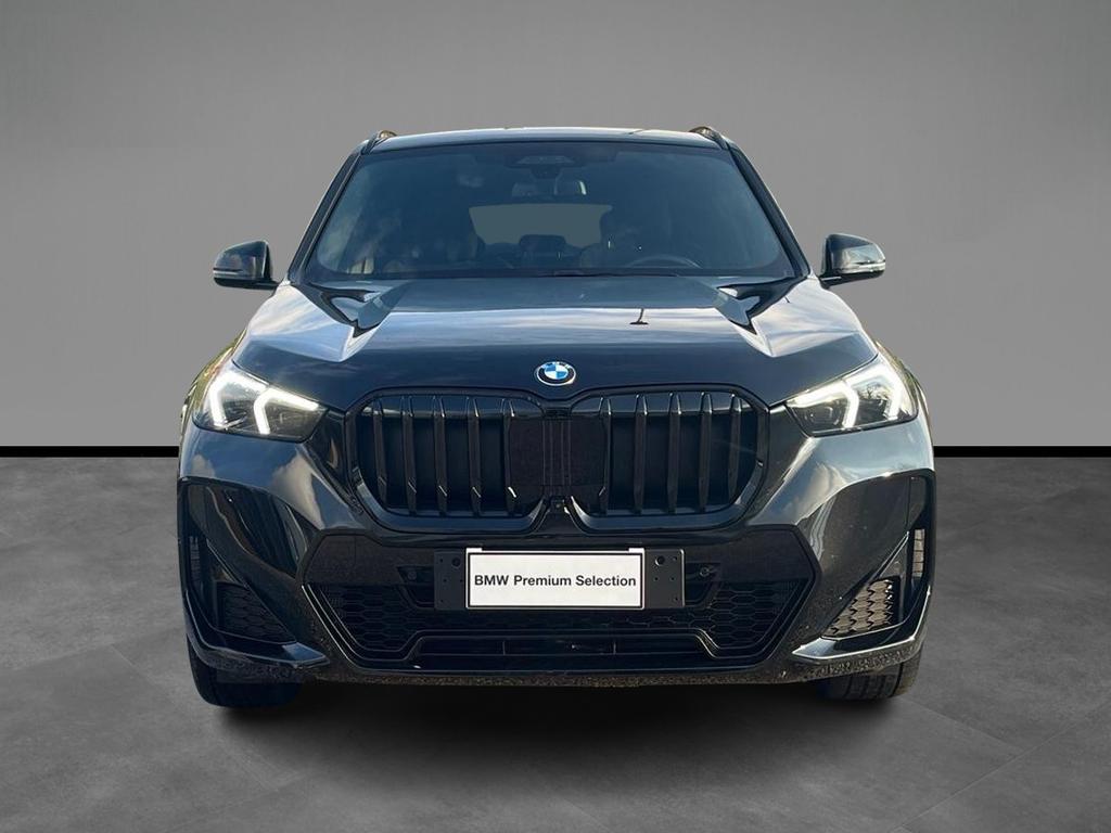 BMW X1 xdrive20d mhev 48V MSport Pro auto