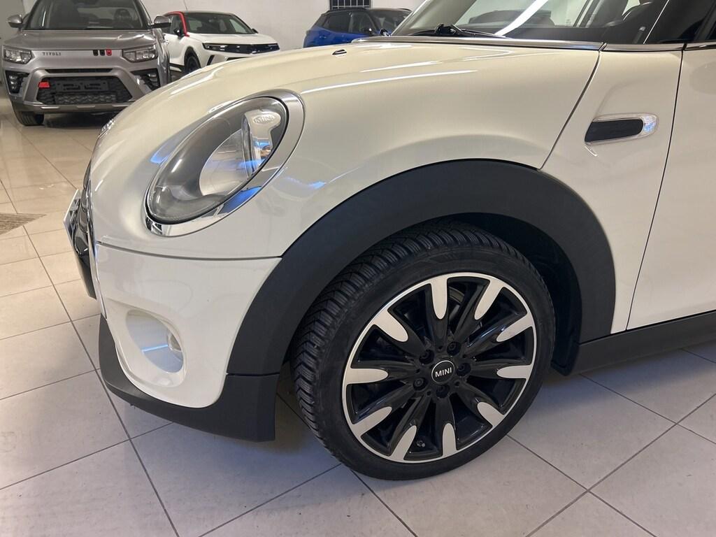 Mini Cooper 1.5 Cooper Hype