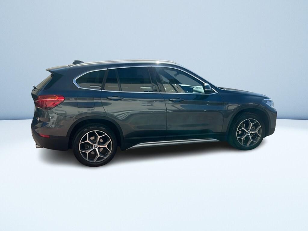 BMW X1 sdrive18d xLine auto my18