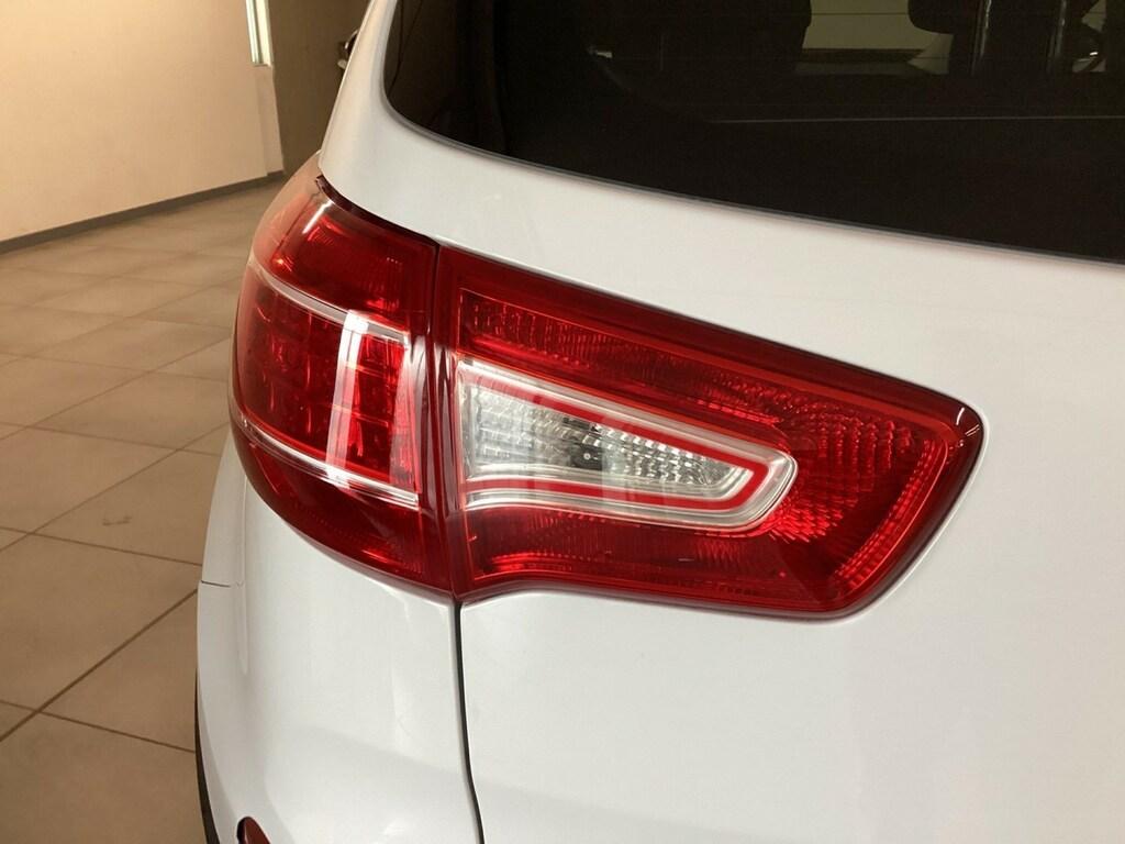 Kia Sportage 1.6 gdi Cool 2wd
