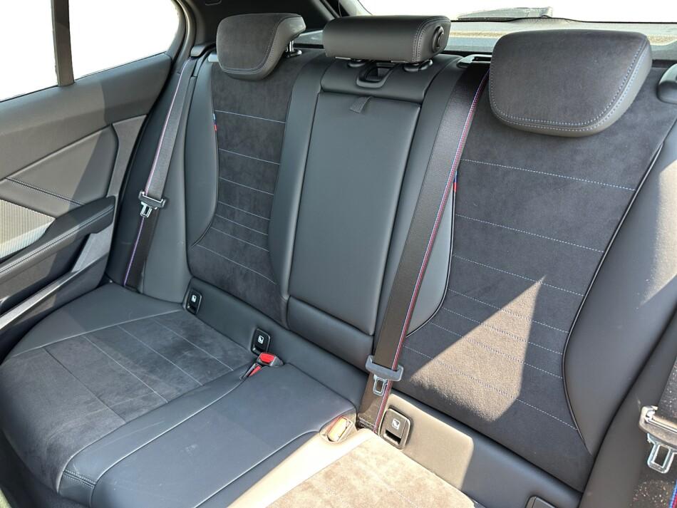 BMW Serie 1 120d 48V MSport Pro auto